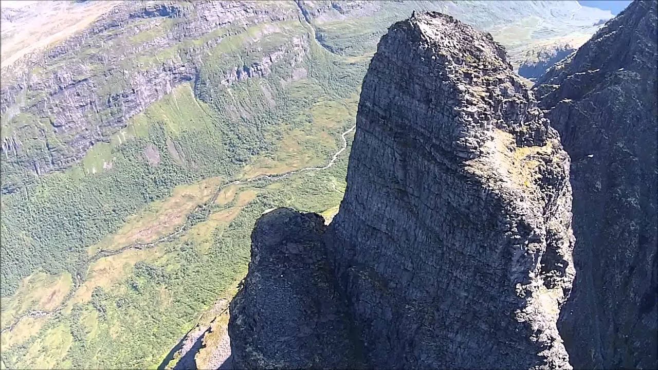 Innerdalst&aring;rnet