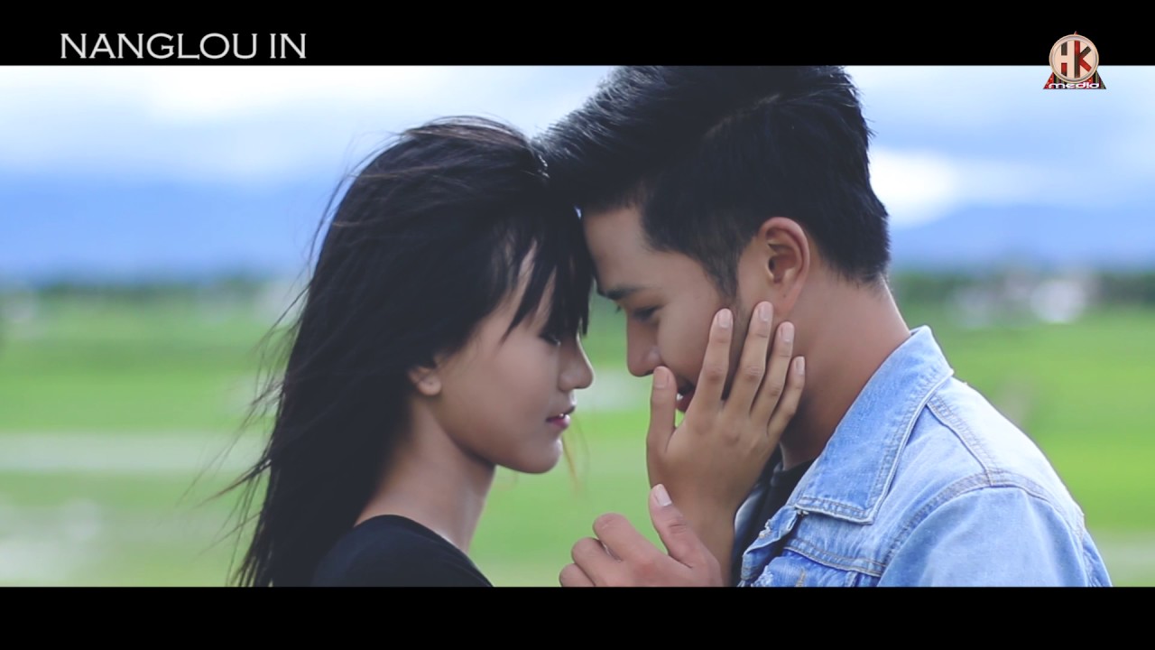 Kakipana - Kennedy Vaiphei ft. 2sKayG - Nanglou In