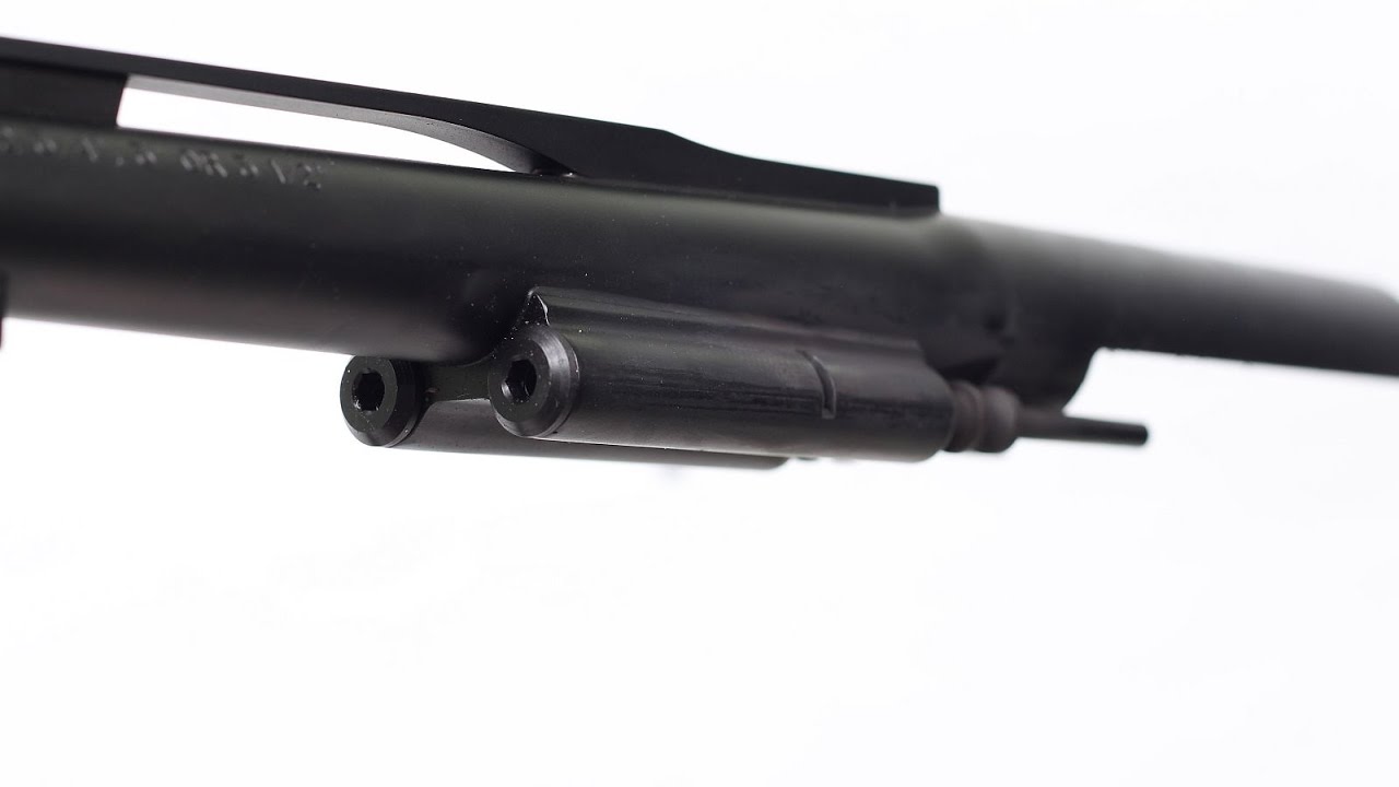 Remington Versa Max Review