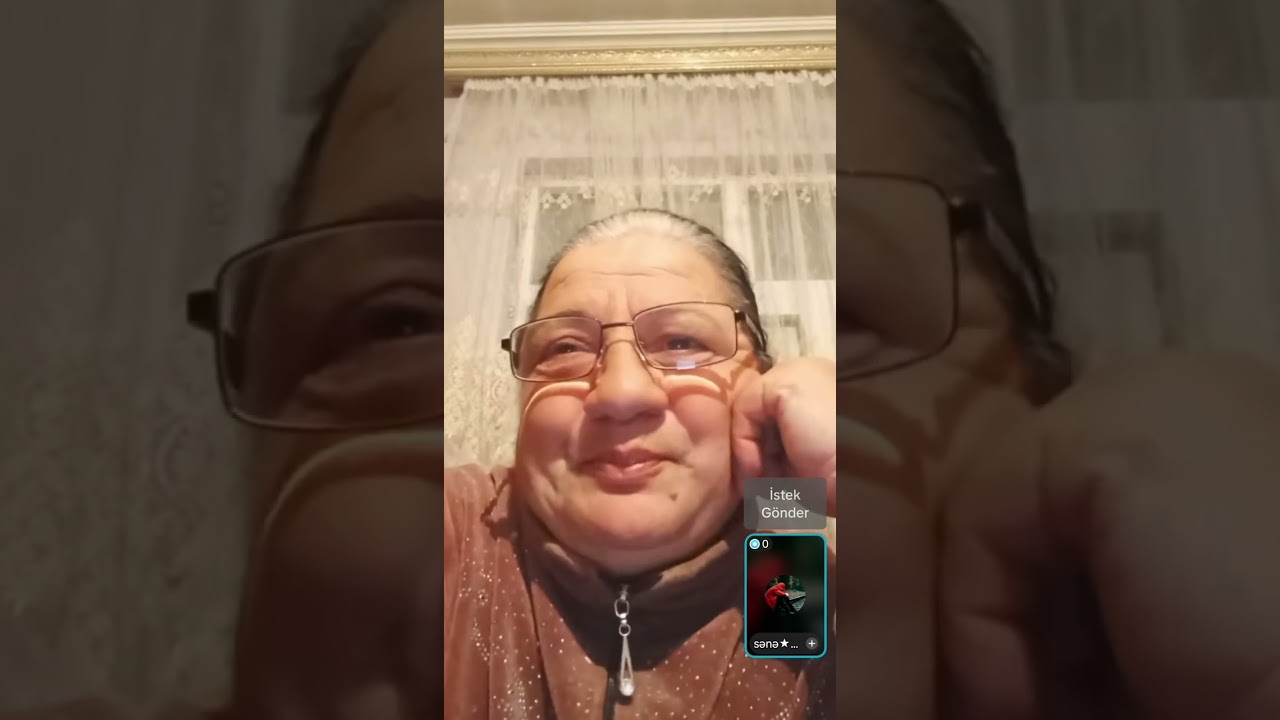 HƏYATA YENİDƏN QAYITDIM.ARZU MƏNİ...😱😱😱