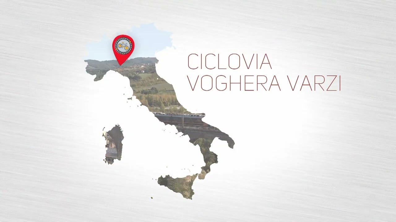 Italia in Tour S1 EP36 - VOGHERA VARZI