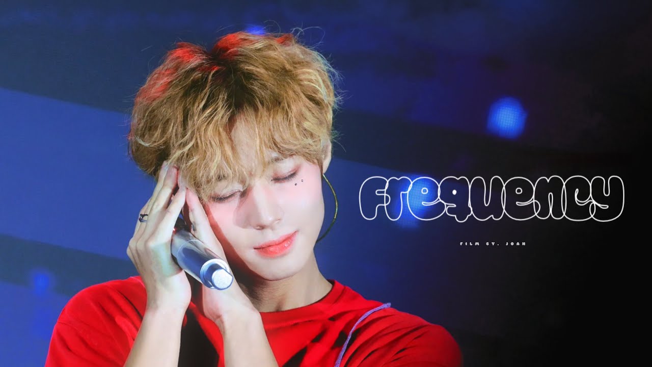 250222 박지훈 PARKJIHOON WINTER FAN MEETING 《𝑶𝒑𝒆𝒏𝒊𝒏𝒈》 IN MACAU | 주파수 직캠 #2