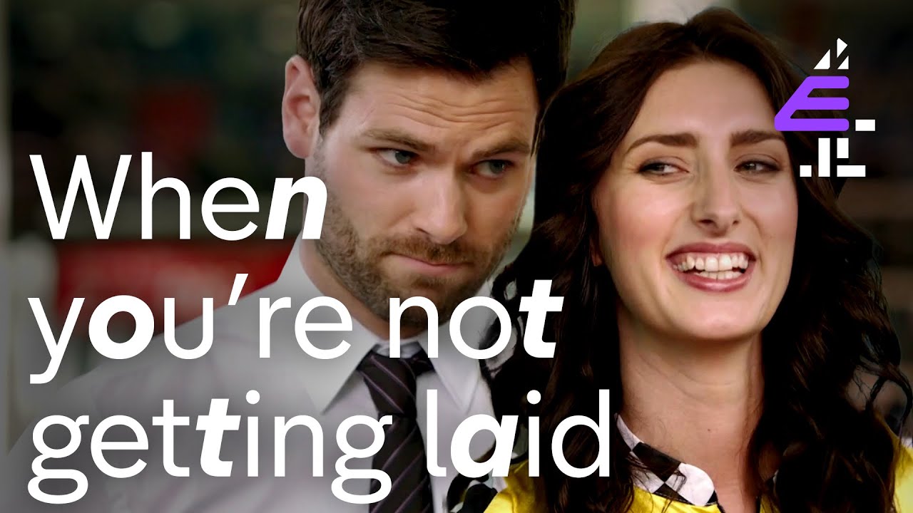 When Your Flirting Skills Fail! | Drifters