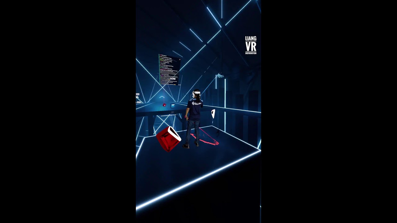 Random Game VR!