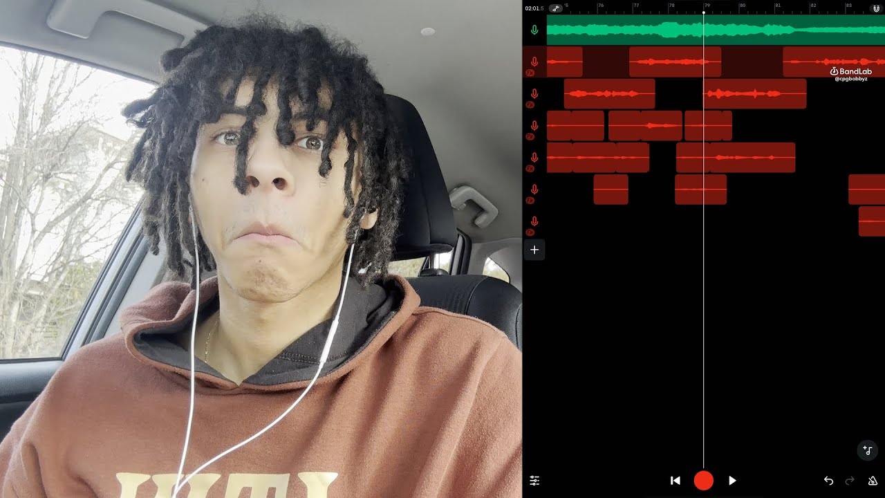 i ruined another beat (prod. aang15k)
