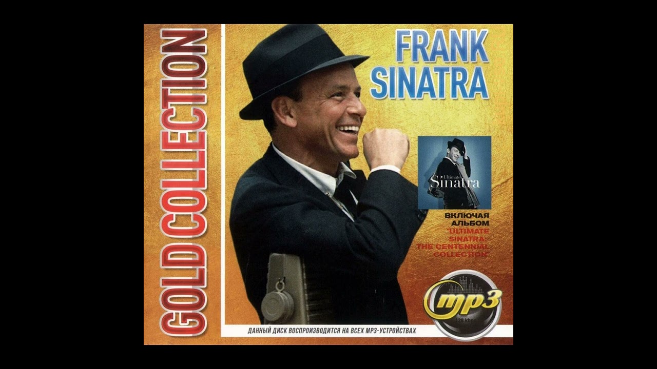 Bye Bye Blackbird (J. Farley) F. Sinatra