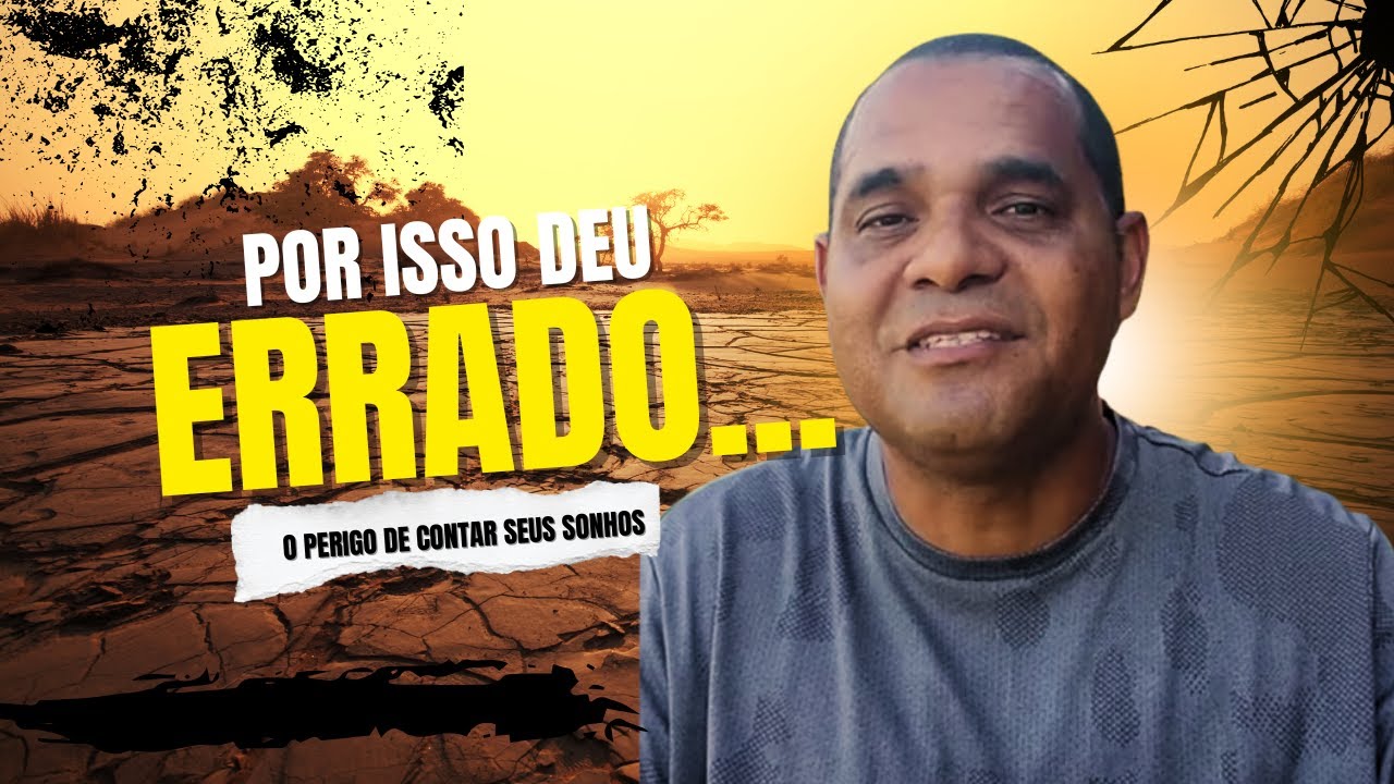 A INVEJA PODE ANULAR SEUS SONHOS? Aprenda a proteger seus projetos! Francie de Souza