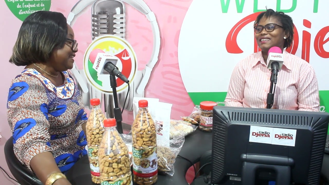 Investir : Valk Vivi, la biscuiterie 100% made in Togo
