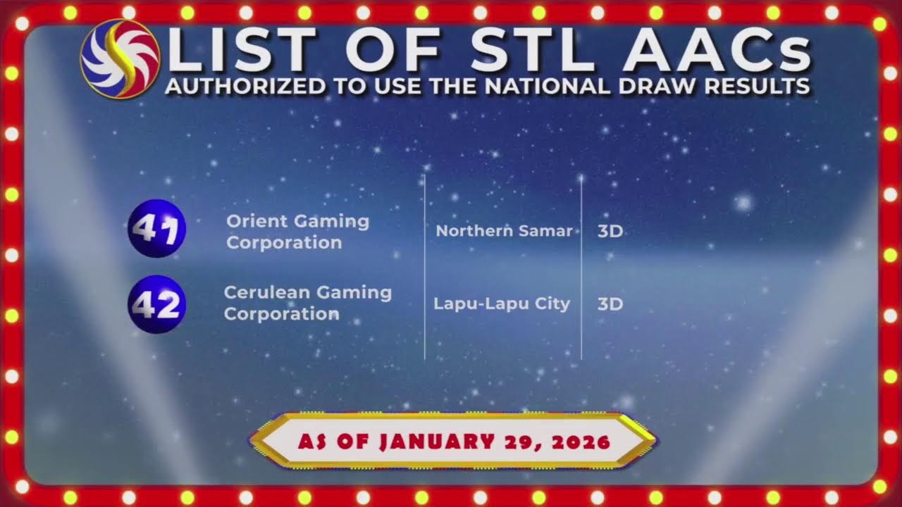 [LIVE] PCSO 5:00 PM Lotto Draw - March 02, 2026