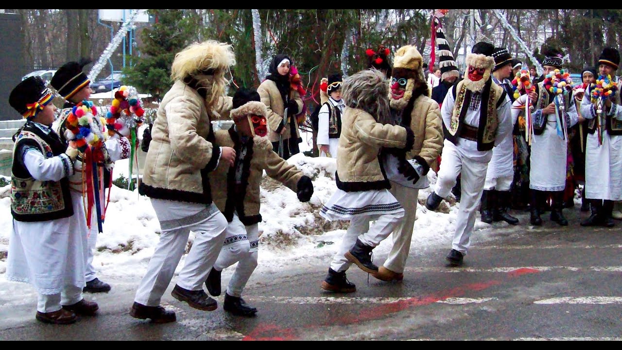 Uratura traditionala moldoveneasca
