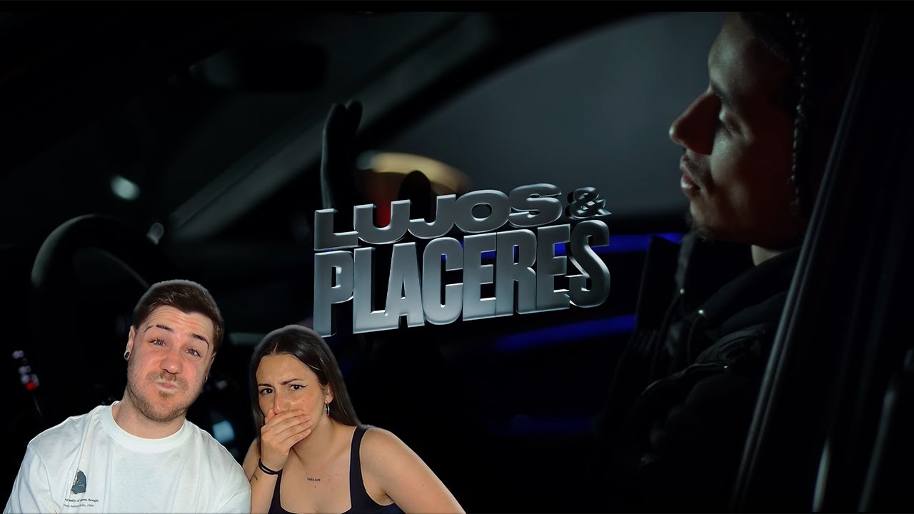 Skinny Flex - LUJOS & PLACERES (Official Video) [BORDEACCI&Oacute;N]