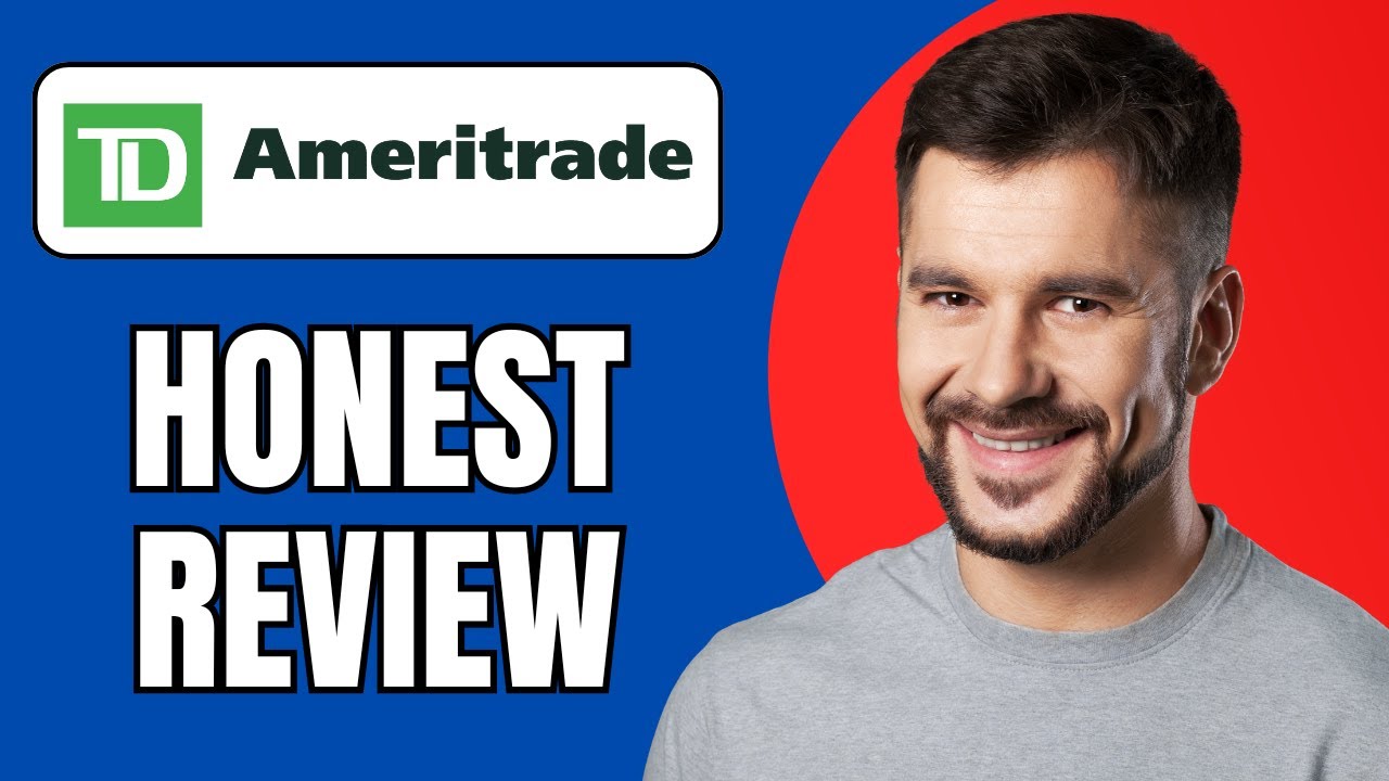 Честный обзор TD Ameritrade (2026): Стоит ли им по-прежнему пользоваться?