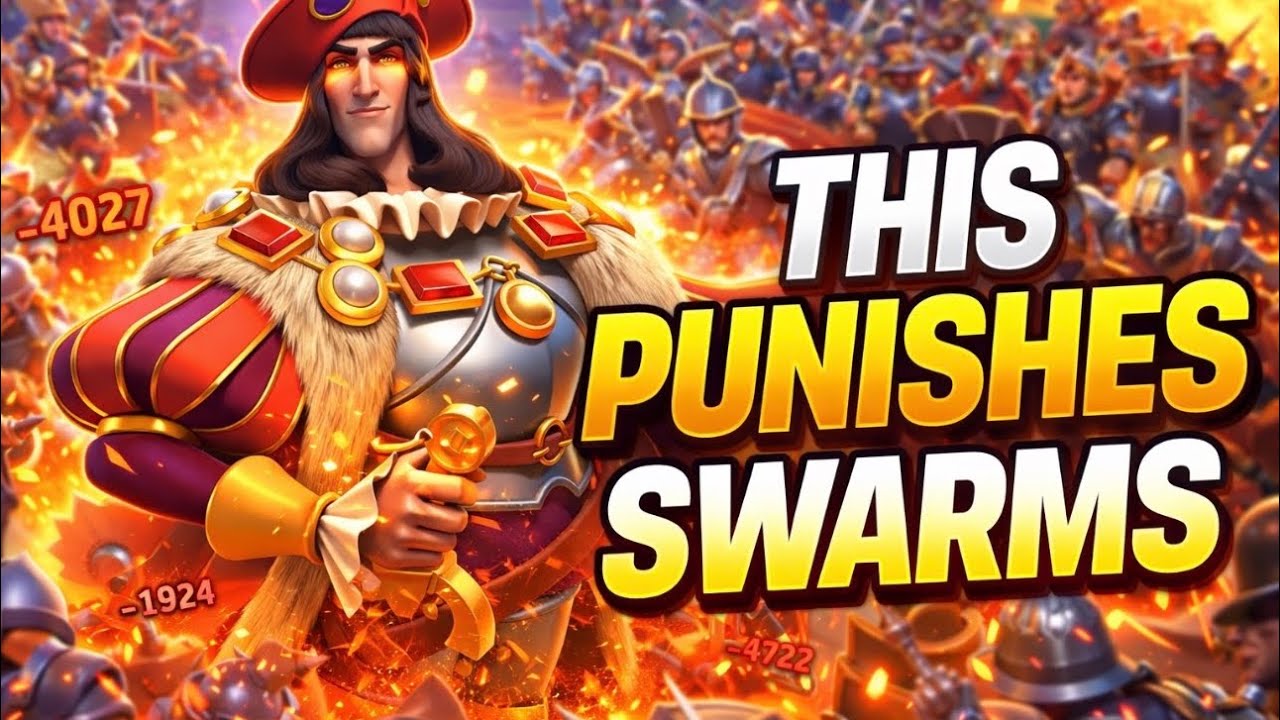 “The Truth About Gonzalo de Córdoba in Today’s Meta”