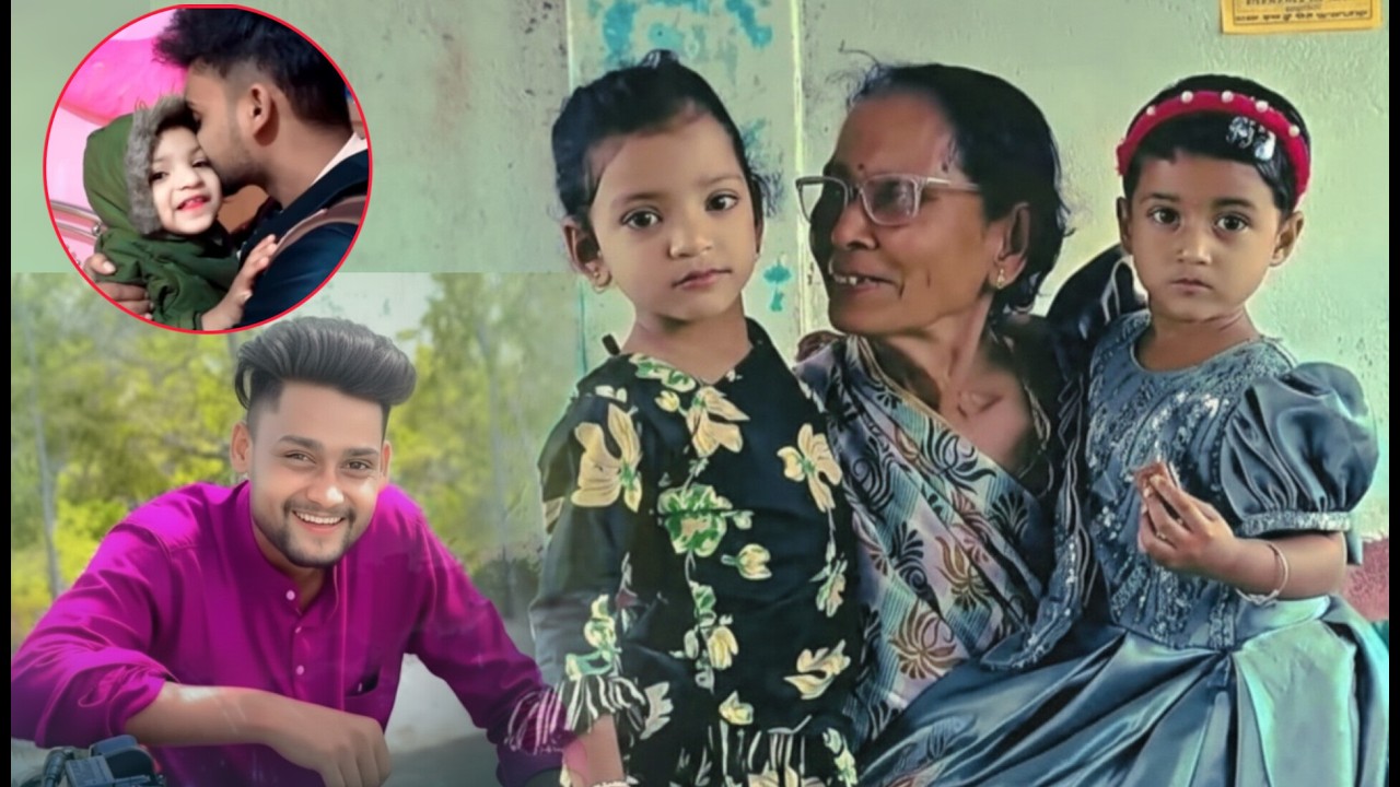 সোনা মায়ের টানে—এত দূর থেকেও ছুটে আসবে ভাবতে পারি নি | free motion by Rohan