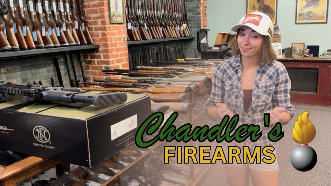 This weeks haul | 7.3.25 | 804.931.1590 | Chandler’s Kilmarnock, VA