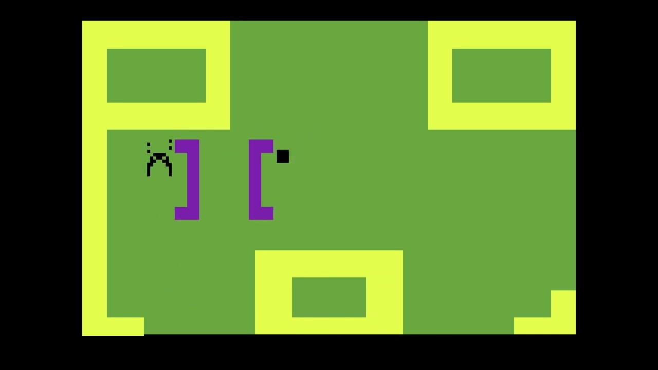Atari 2600: Adventure II