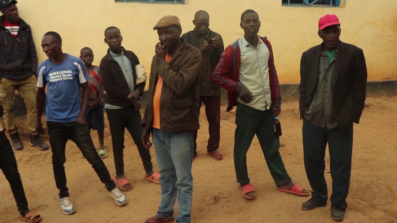 Gakenke: Abagabo barataka guhohoterwa