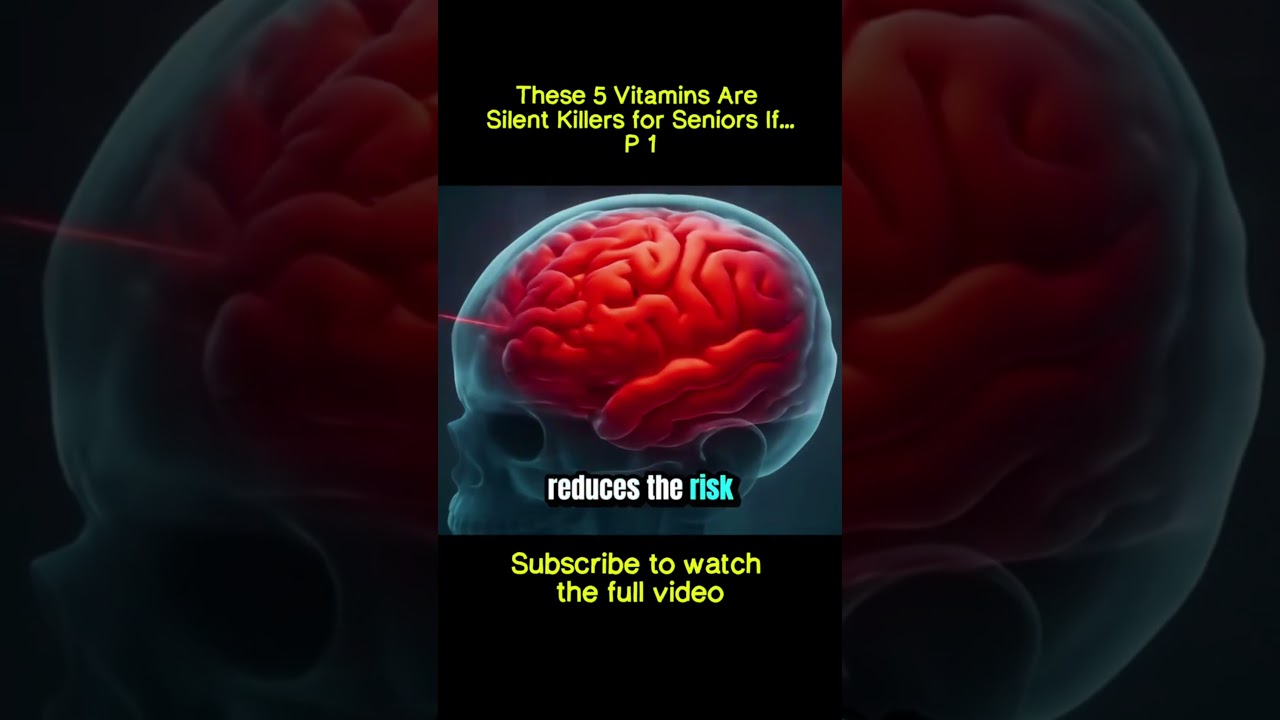 Vitamin A Overdose  The Dangerous Brain Press