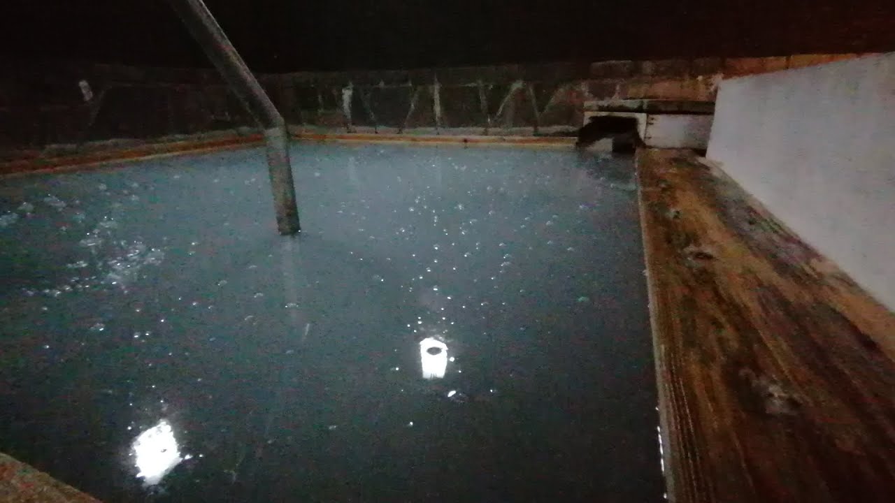 微細な空気のシルク風呂　美肌の湯　秩父別温泉 ちっぷ・ゆう＆ゆ