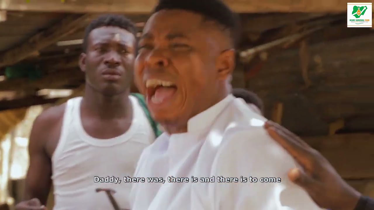 Latest Compilation Skit Episode 3.