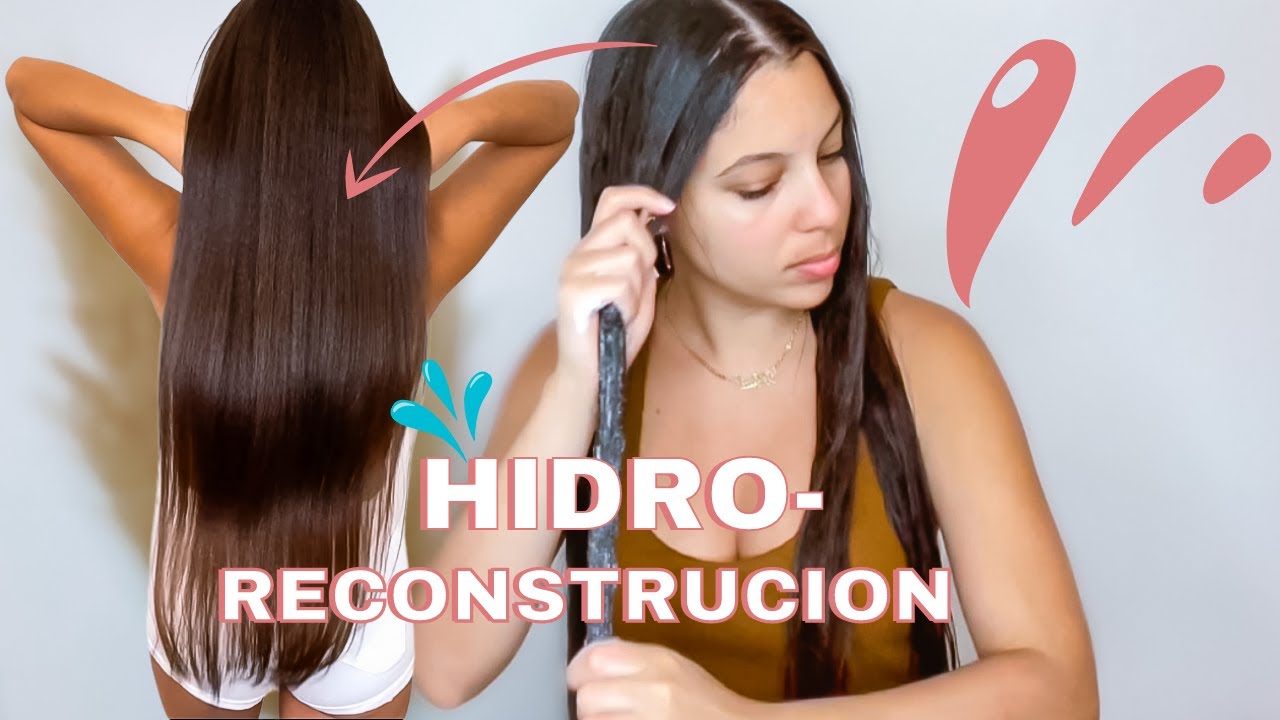 CABELLO POROSO,DAÑADO Y QUEBRADIZO?Prueba esta mascarilla super hidratante|Wendy Mendoza