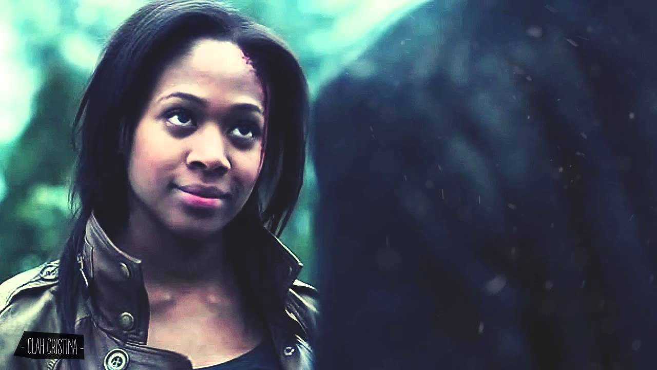 ►Ichabod + Abbie | The nicest thing