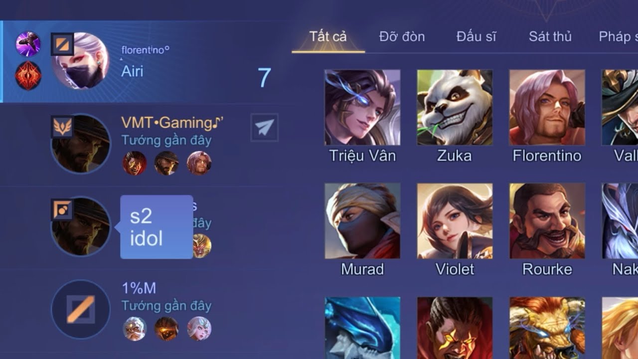 VMT Cầm Ryoma Leo Rank Thì Bất Ngờ Gặp Fan Nhận Ra Và Cái Kết ?