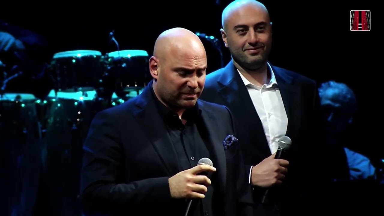 ანსამბლი ჰერიო/Ensemble Herio - 