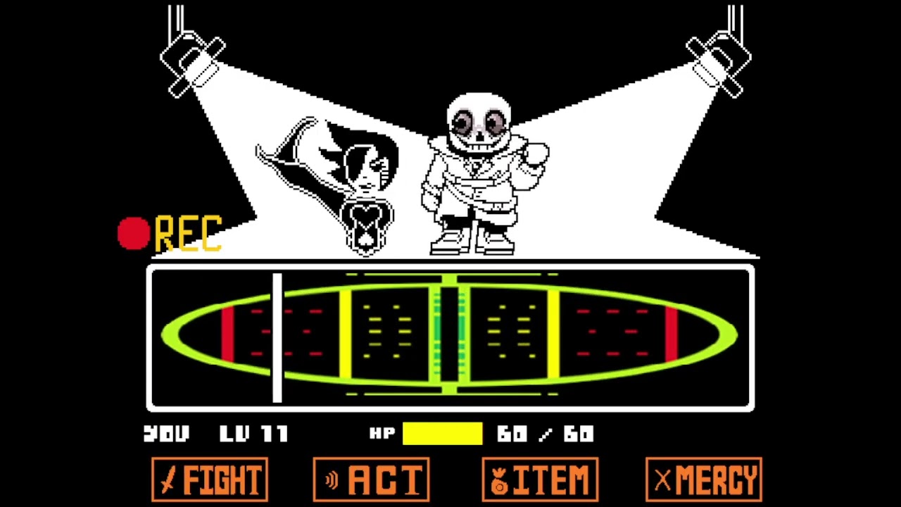 SP!Dusttale - Eagar To Huge NEO