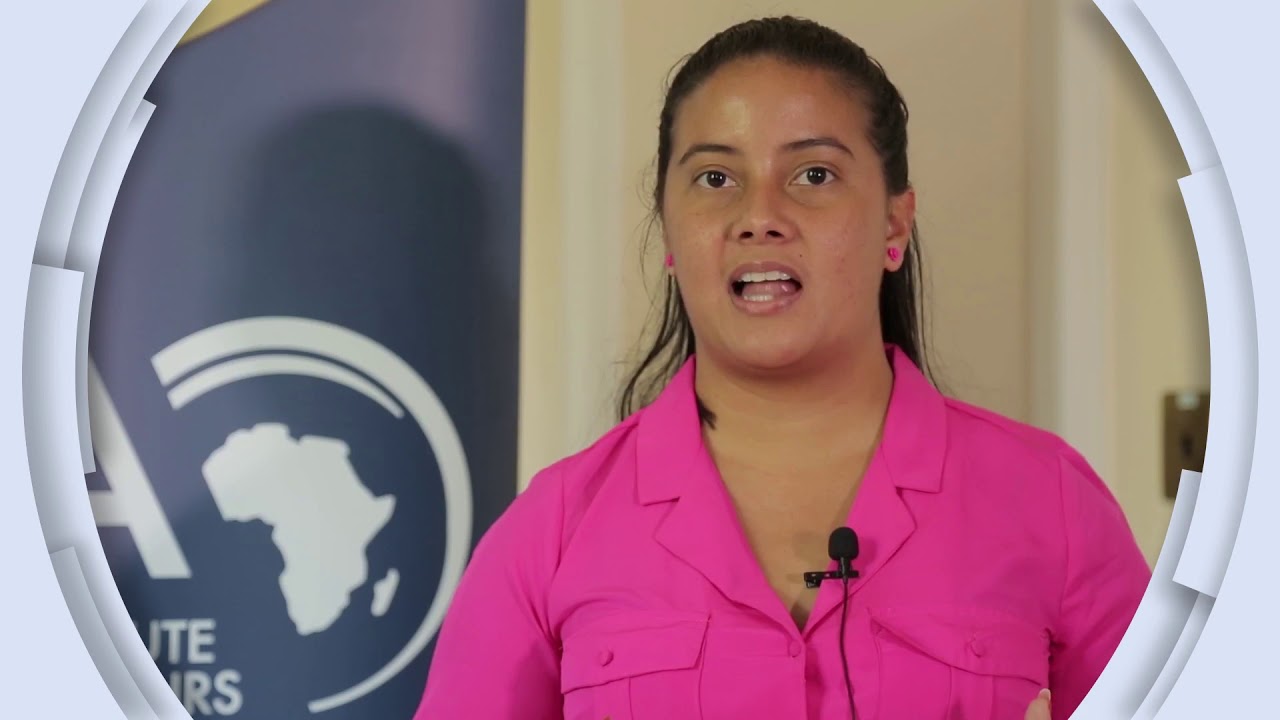 Tackling climate change through ecosystems-based adaptation