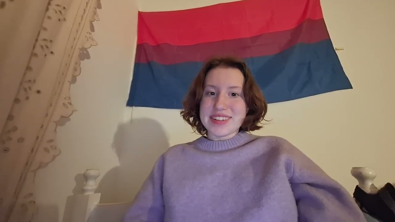 Das stört mich an Bisexualität in den Medien🩷💜💙