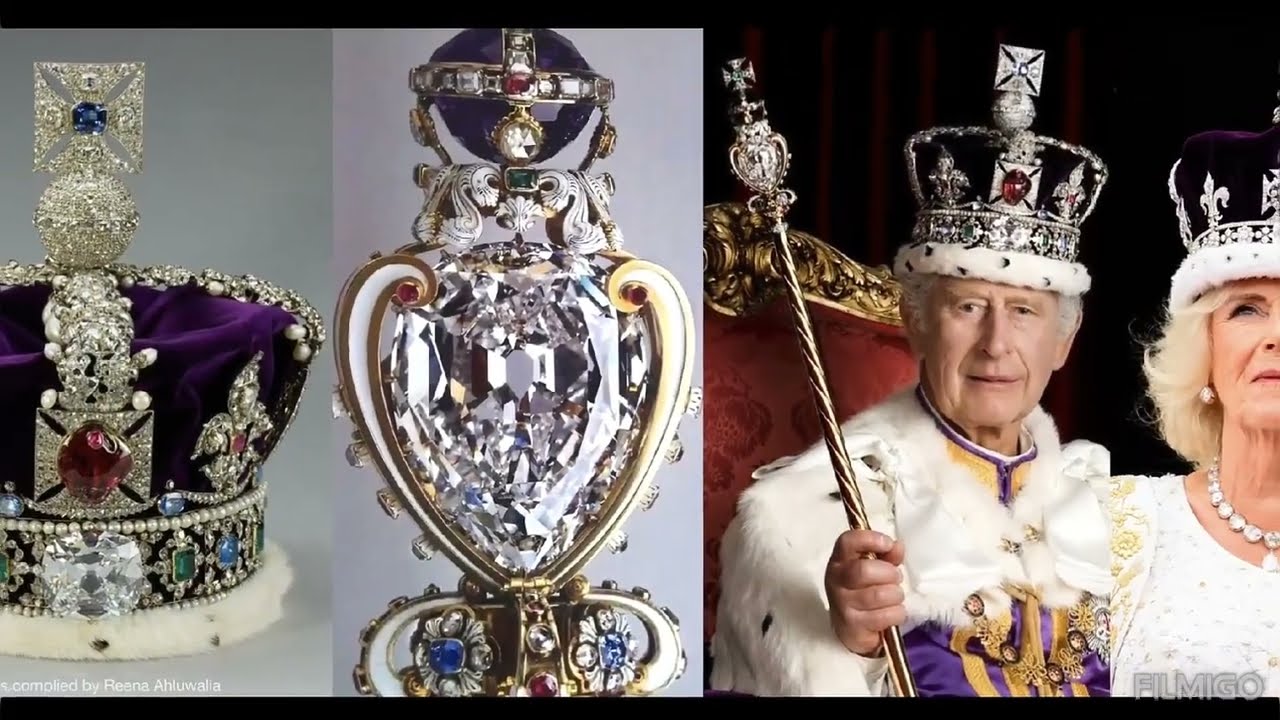 Most expensive diamonds in the world!  their prices, and first discovered