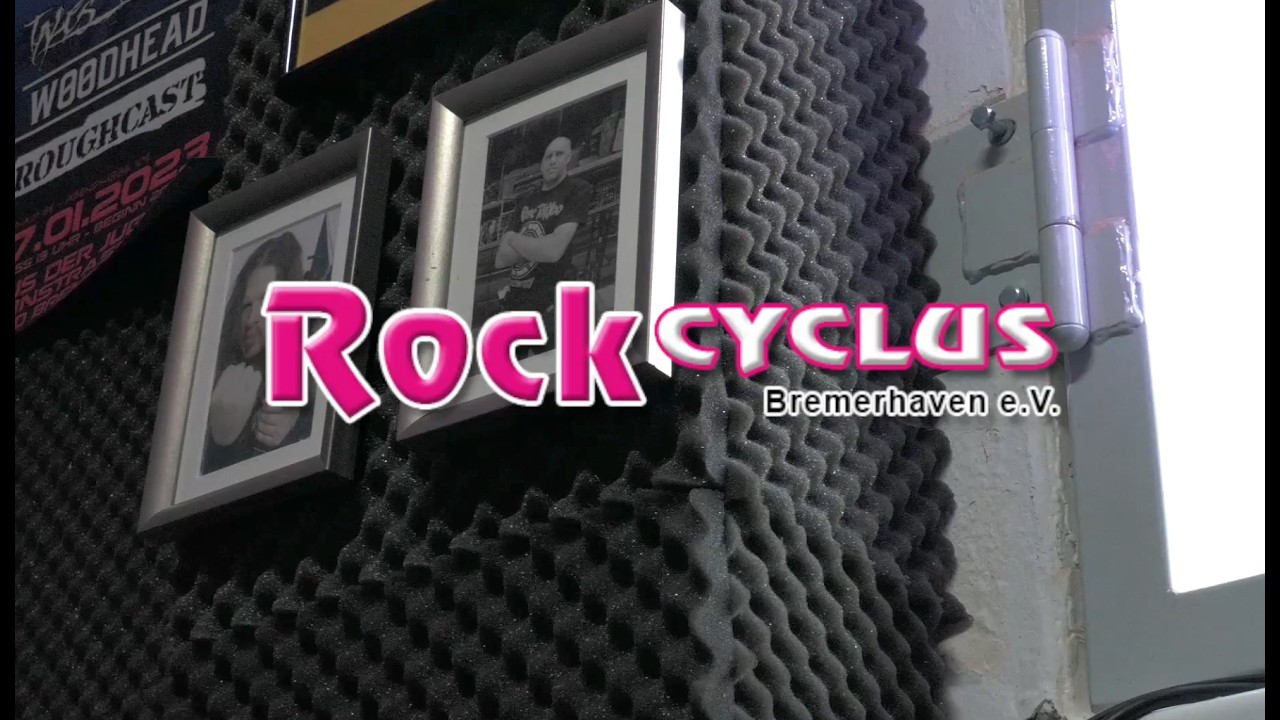 Rock & Metal in Bremerhaven