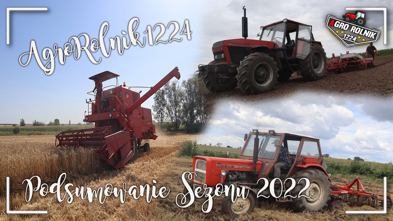 Podsumowanie Sezonu 2022 I Wtopy I 365 DNI OPORU!!