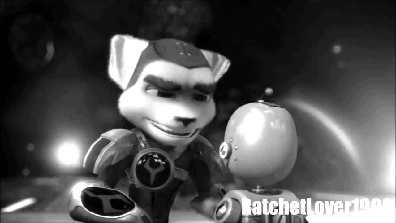 Ratchet & Clank 