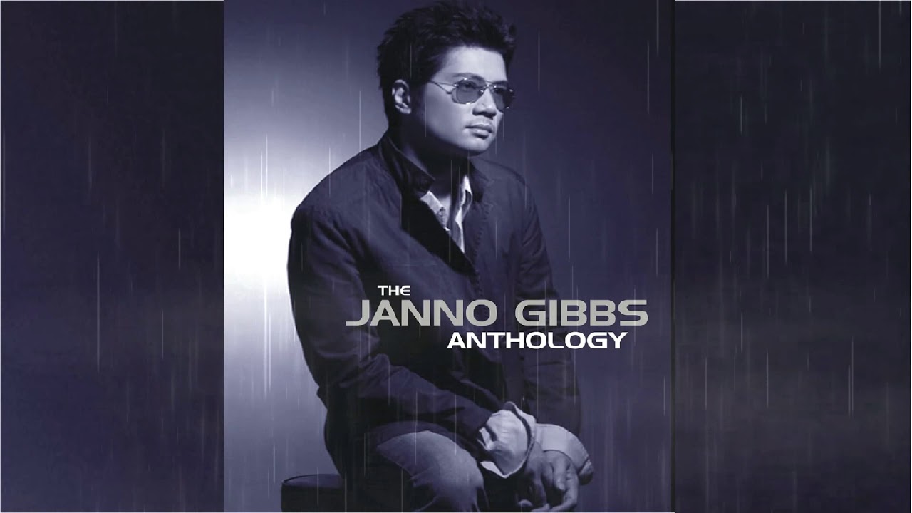 Janno Gibbs - Fallin' (Official Audio)