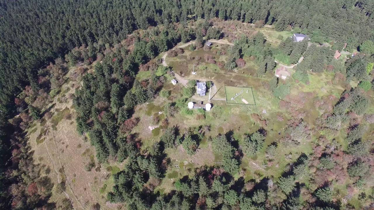 Seelenberg-Schmitten bis Großen Feldberg/Taunus