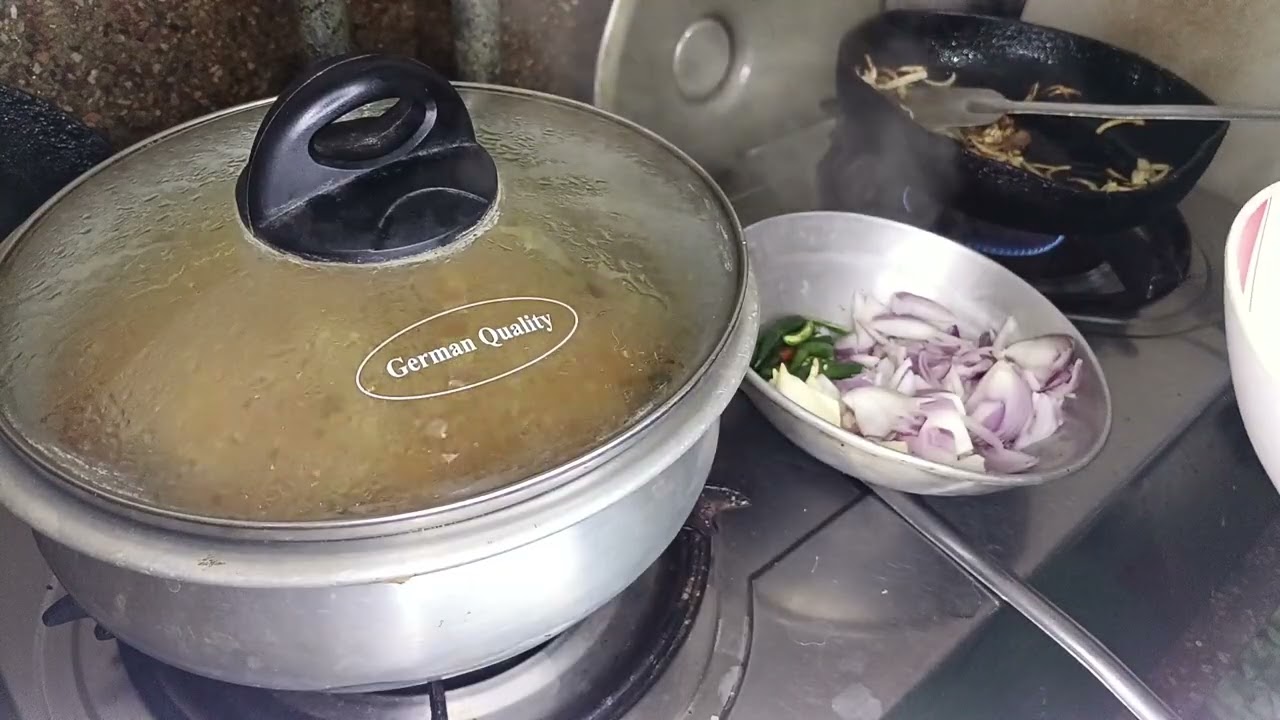 আজ সব প্রিয় খাবার গুলো রান্না করলাম দেখুন সম্পূর্ণ ভিডিও টি ✅✅✅