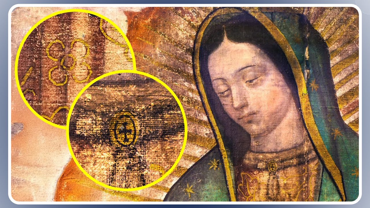 A Compilation of Mind-Blowing Insights About Our Lady of Guadalupe