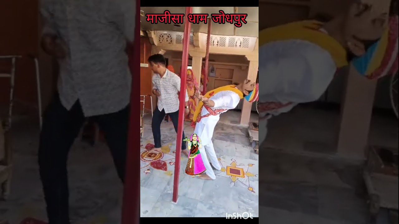 @माजीसाधामजोधपुर #majisa #majisabhajan #bhakti #bhajan