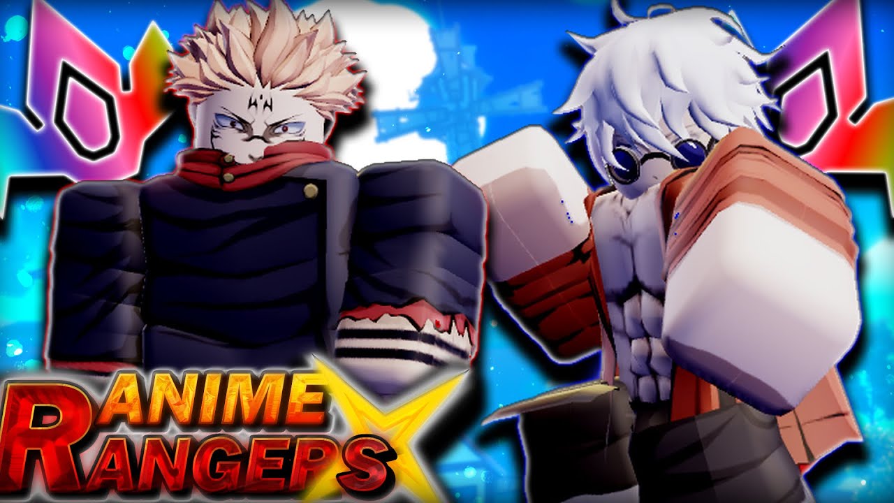 Я превратился из новичка в профессионала в RE:Rangers X!