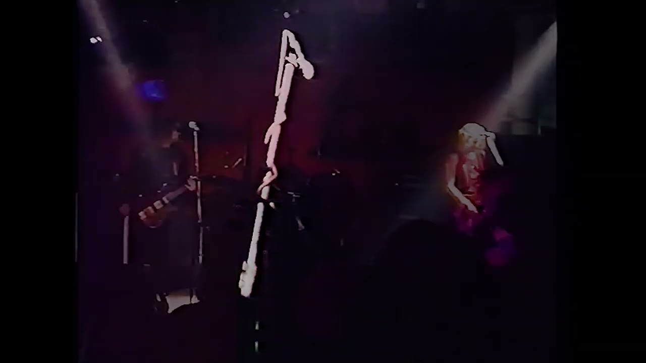 Kingston Wall - Live Ylioppilastalo 1993 Remaster