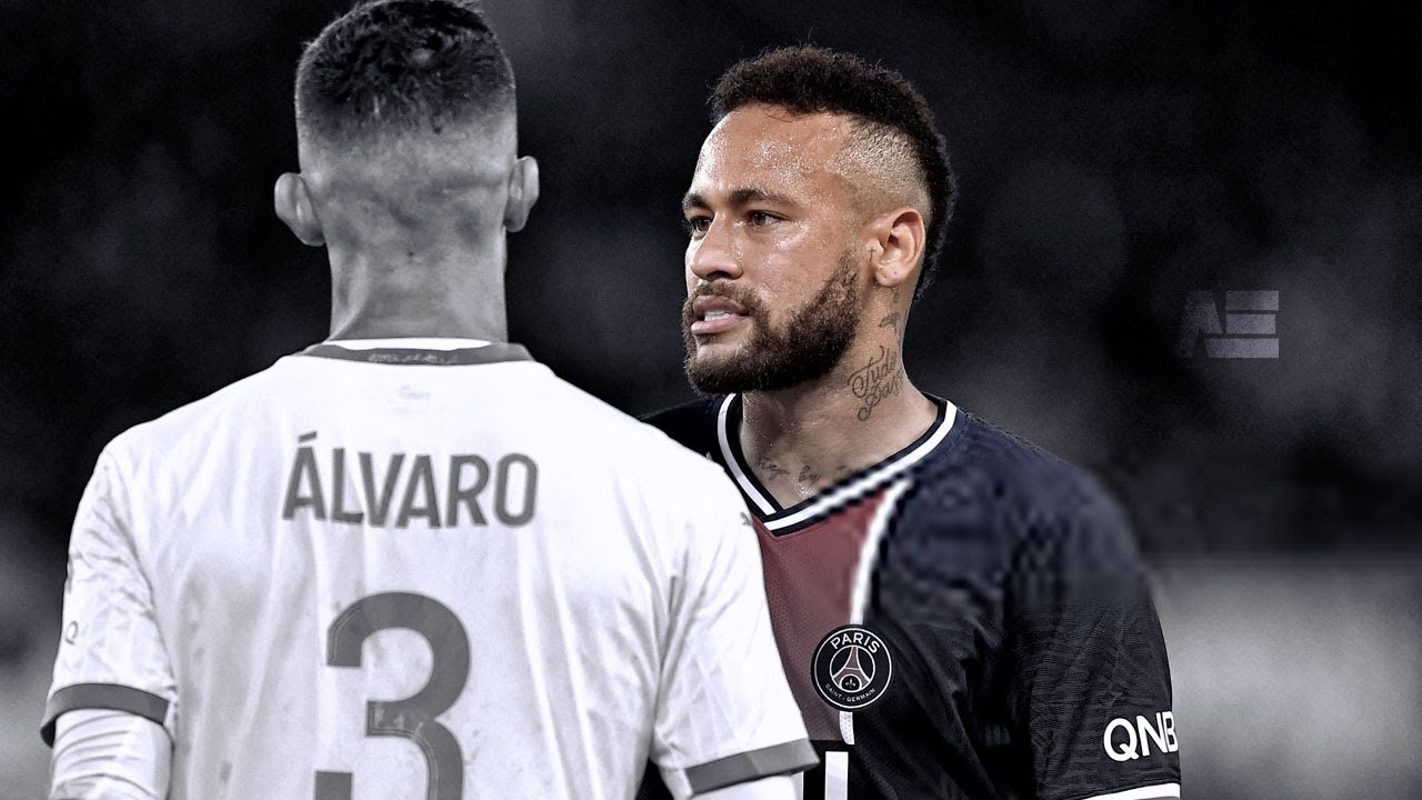 Neymar Jr. [Rap] | Mi Consejo | #RESPECT | Motivación | Goals & Skills | 2020 ᴴᴰ