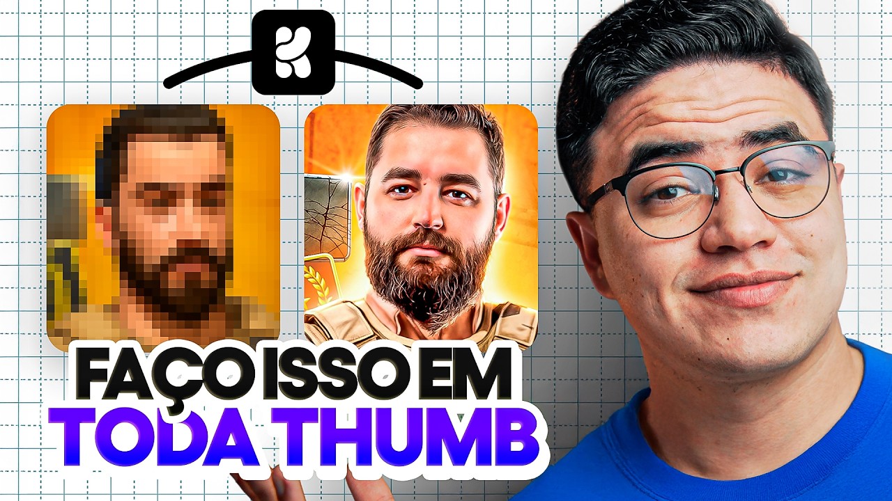 Finalize seus PROJETOS COM ESSE TRUQUE SECRETO e deixe de parecer amador!