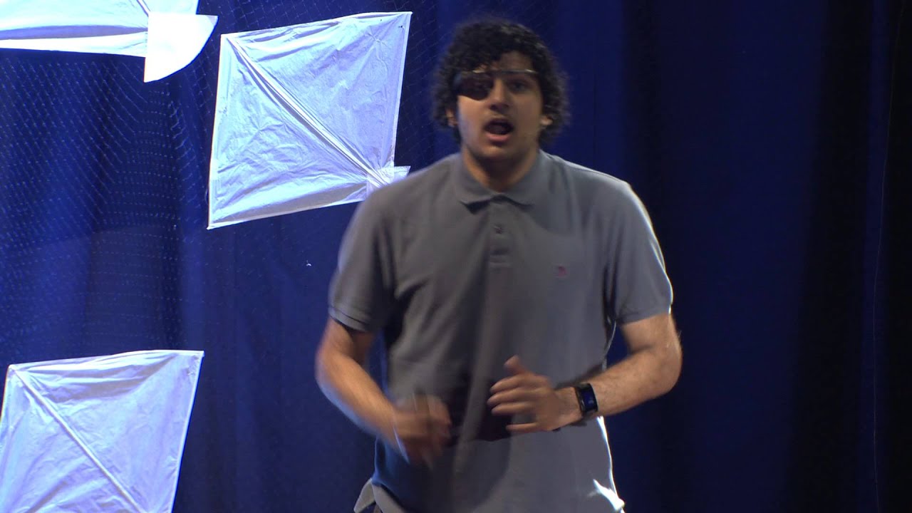 Worlds Collide: The Impact of Technology on Music | Arvind Ranganathan | TEDxEMWS