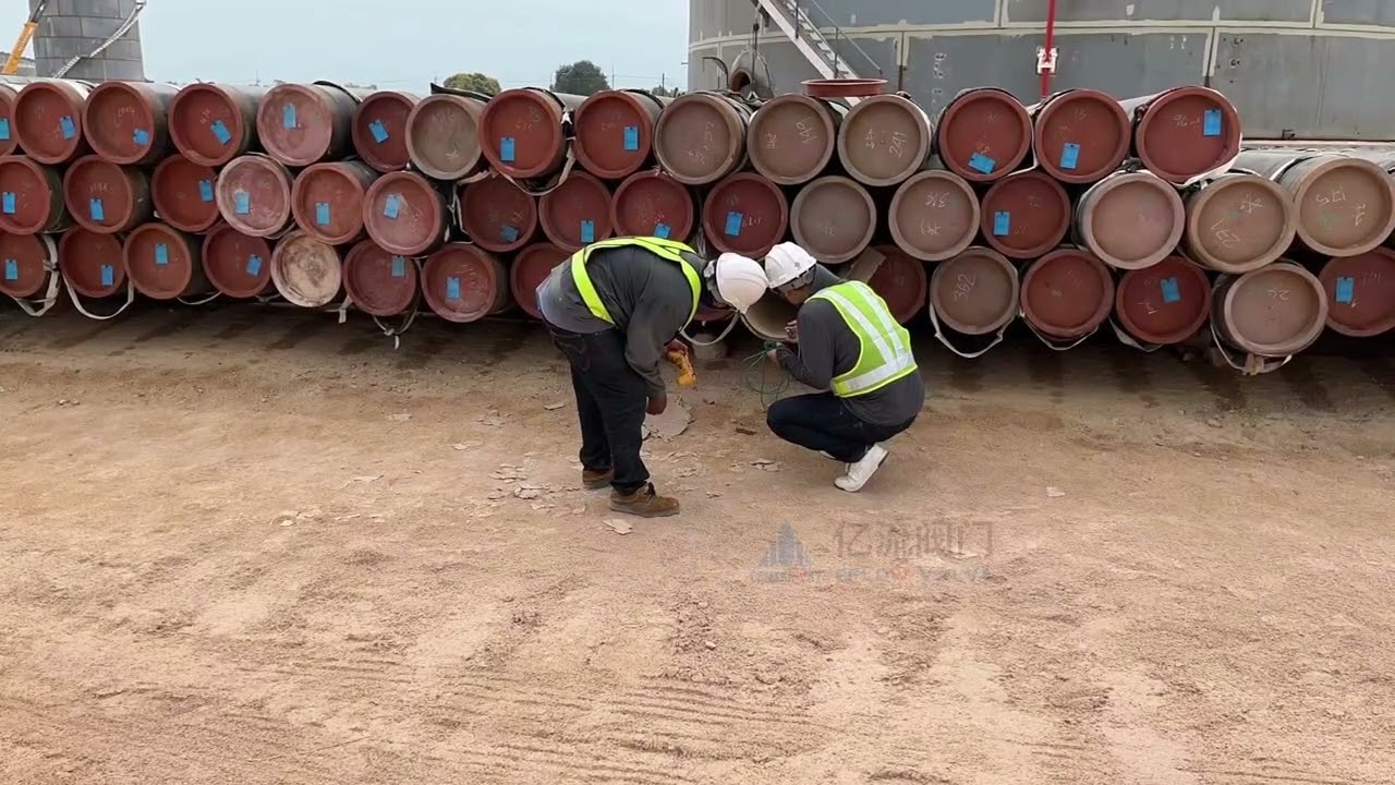 Turning Challenges into Partnerships: Centerway Steel’s Seamless Steel Pipe Story