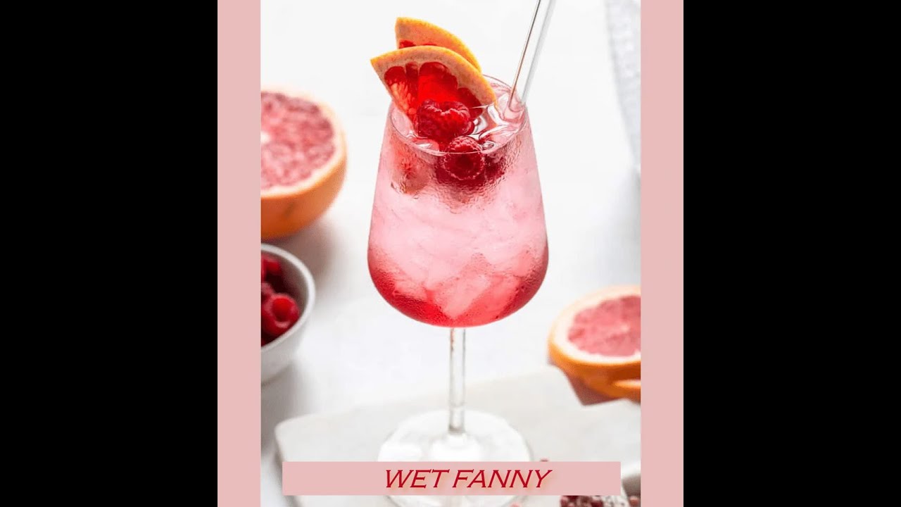 Macc Lads   Drinks For Girls