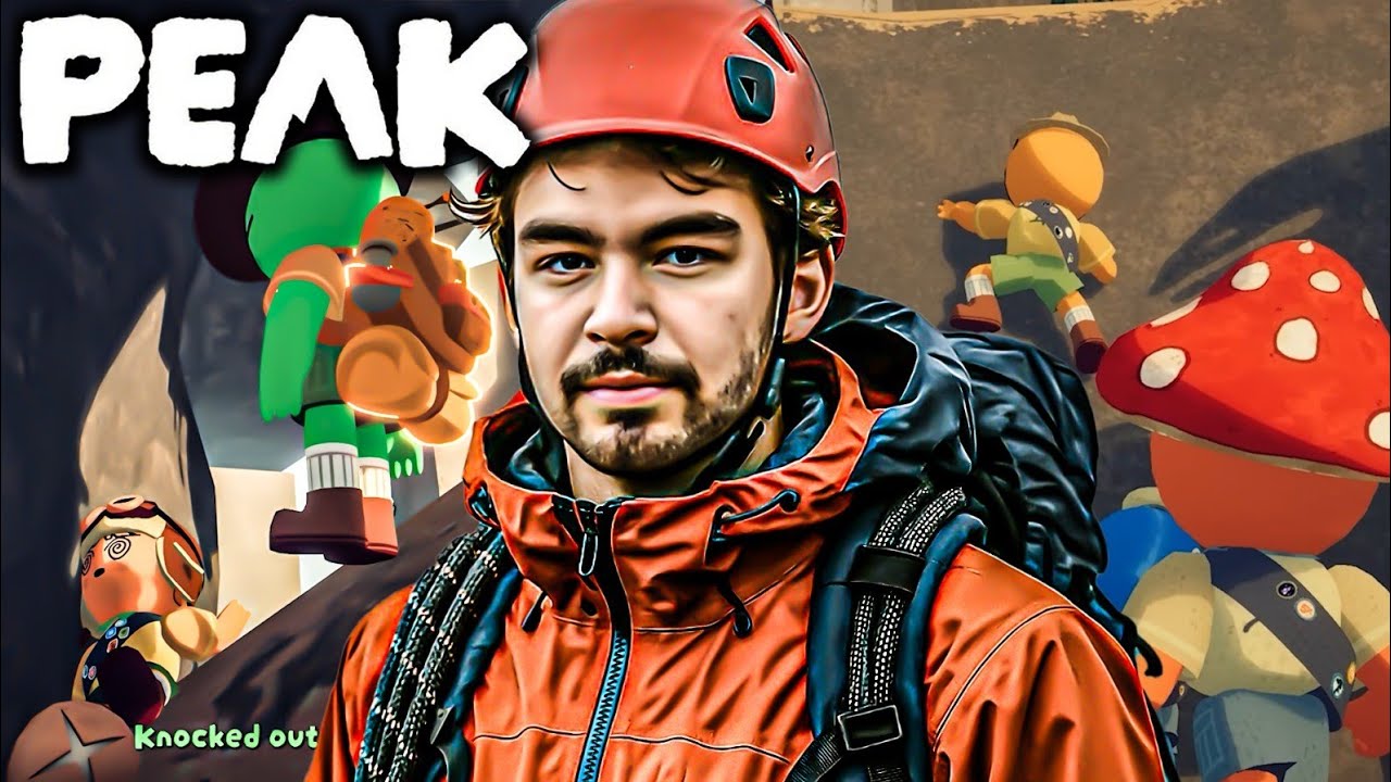 İKİ ACEMİ DAĞCIYLA REKOR ! | Peak