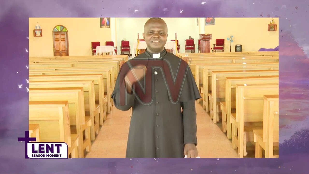 LENT MOMENT: Church shows why Christians should honor the fast