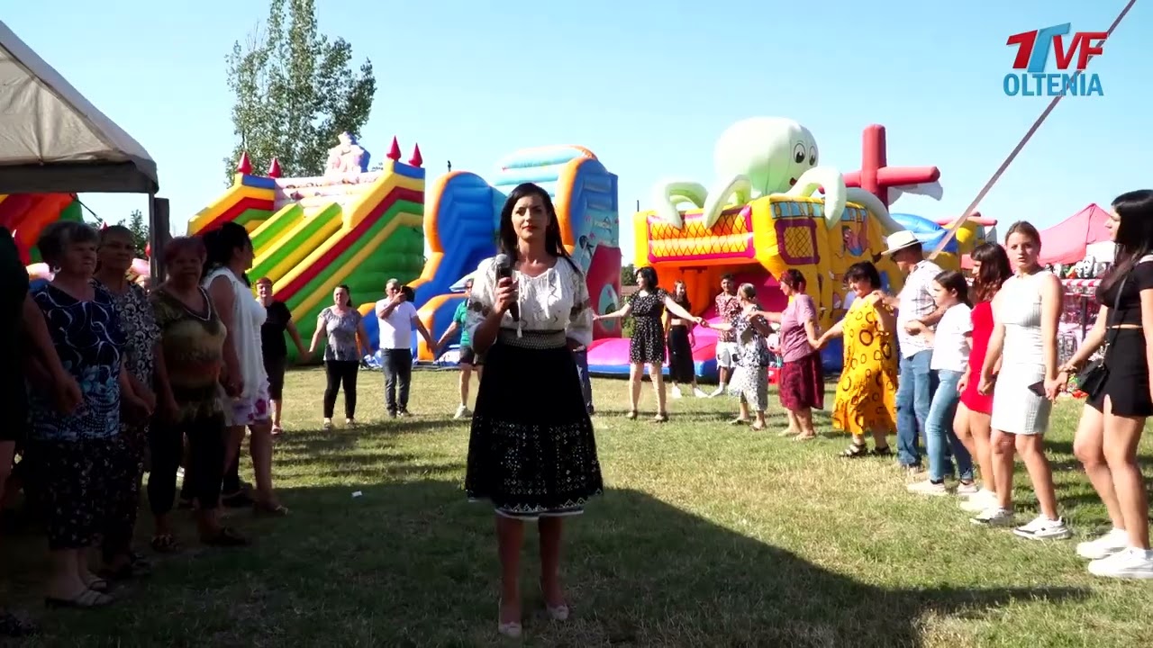 Colaj NOU  ❗️❗️❗  Mihaela Sultan - Colaj Hore - Colaj Danturi - Colaj de petrecere LIVE
